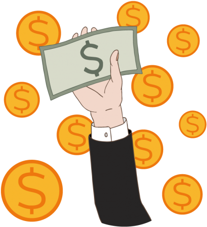 Conseguir El Dinero - Conseguir El Dinero (480x480)