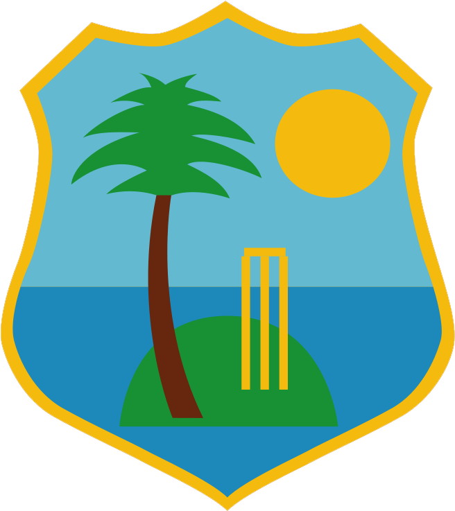 West Indies - Img07 - West Indies Cricket Logo (1024x1024)