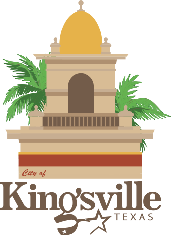 Area Links - City Of Kingsville Logo (488x478)