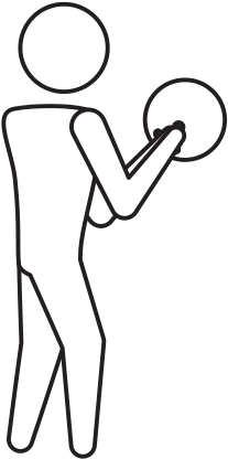 Bowling Sport Game - Illustration (550x550)