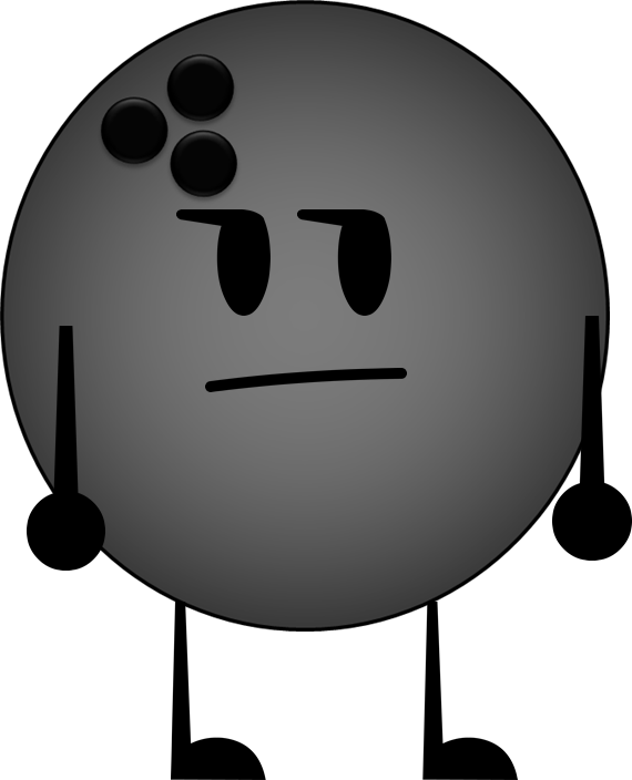 Bowling Ball Pose - Argox (570x704)
