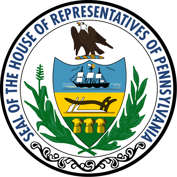240 × 240 Pixels - Pa House Of Representatives (1024x1024)