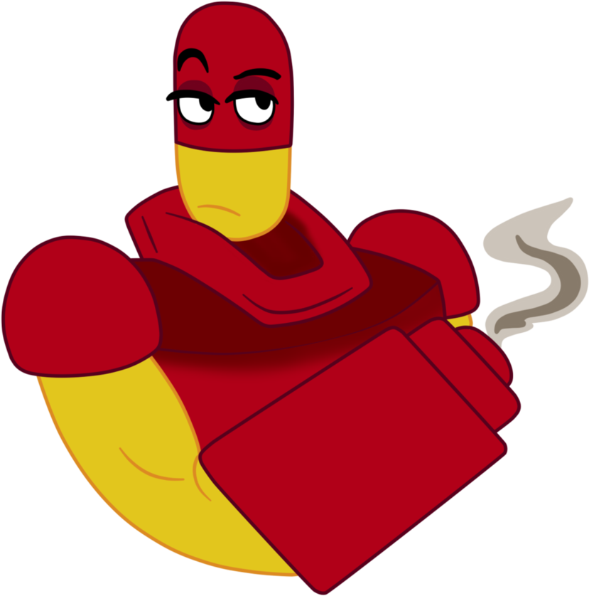 Character Clip Art - Cartoon (894x894)