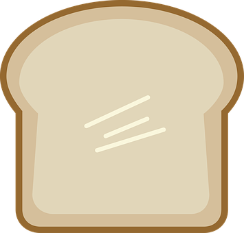 Bread, Food, Fresh, Bakery, Tasty, Loaf - พื้น หลัง เบ เก อ รี่ (752x720)