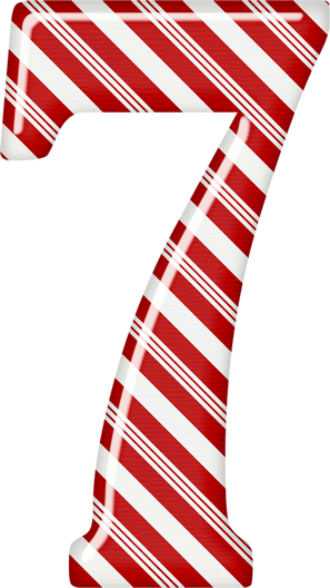 Re Oliver - Christmas Numbers 7 (297x528)