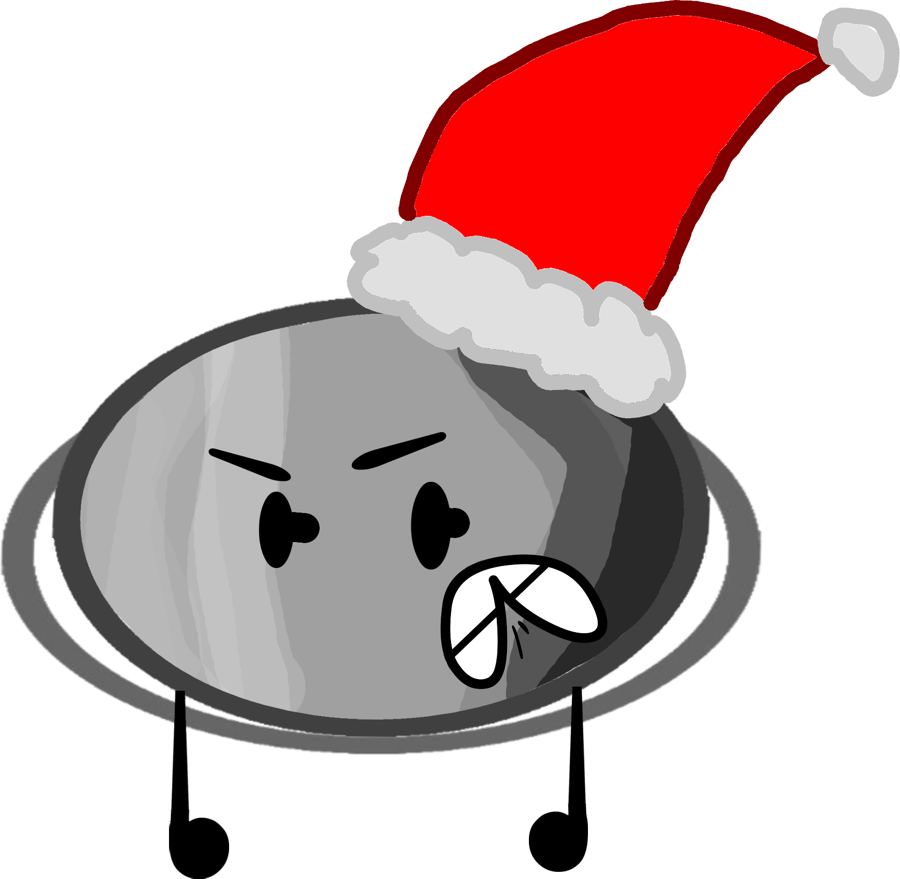 Planet Clipart Haumea - Planet Clipart Haumea (1768x1727)