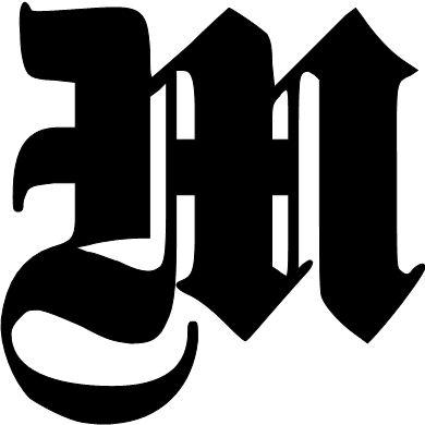 Dampfplatz Font M Embroidery Design (390x390)