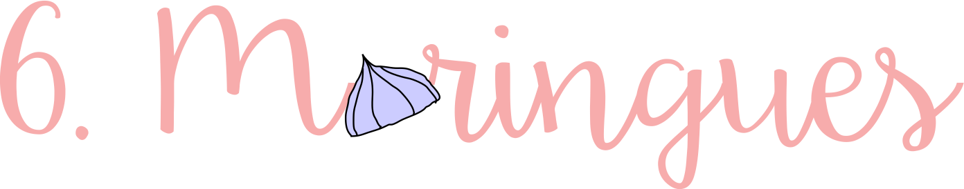 Meringues - Meringues (1392x274)