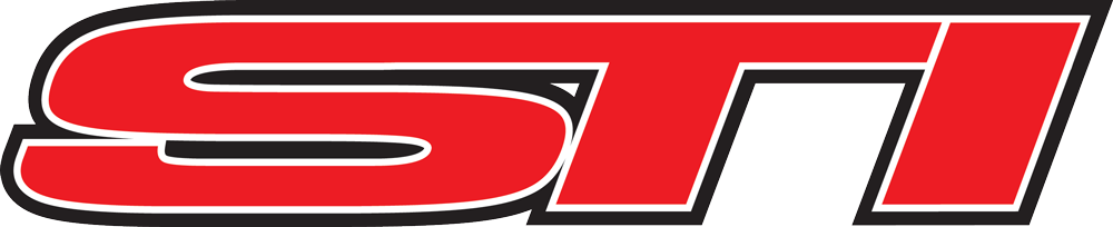 Black 8 Ply Atv Tire With A Unique, Non Directional - Sti Chicane Rx Radial 8ply Dot Atv Tire 30x10-14 (1000x204)