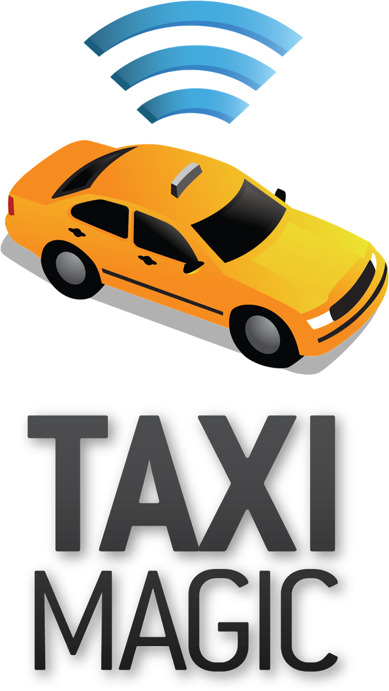 In Los Angeles Getting A Taxi Is Somewhat Of An Ordeal - Taxi Magic (986x1600)