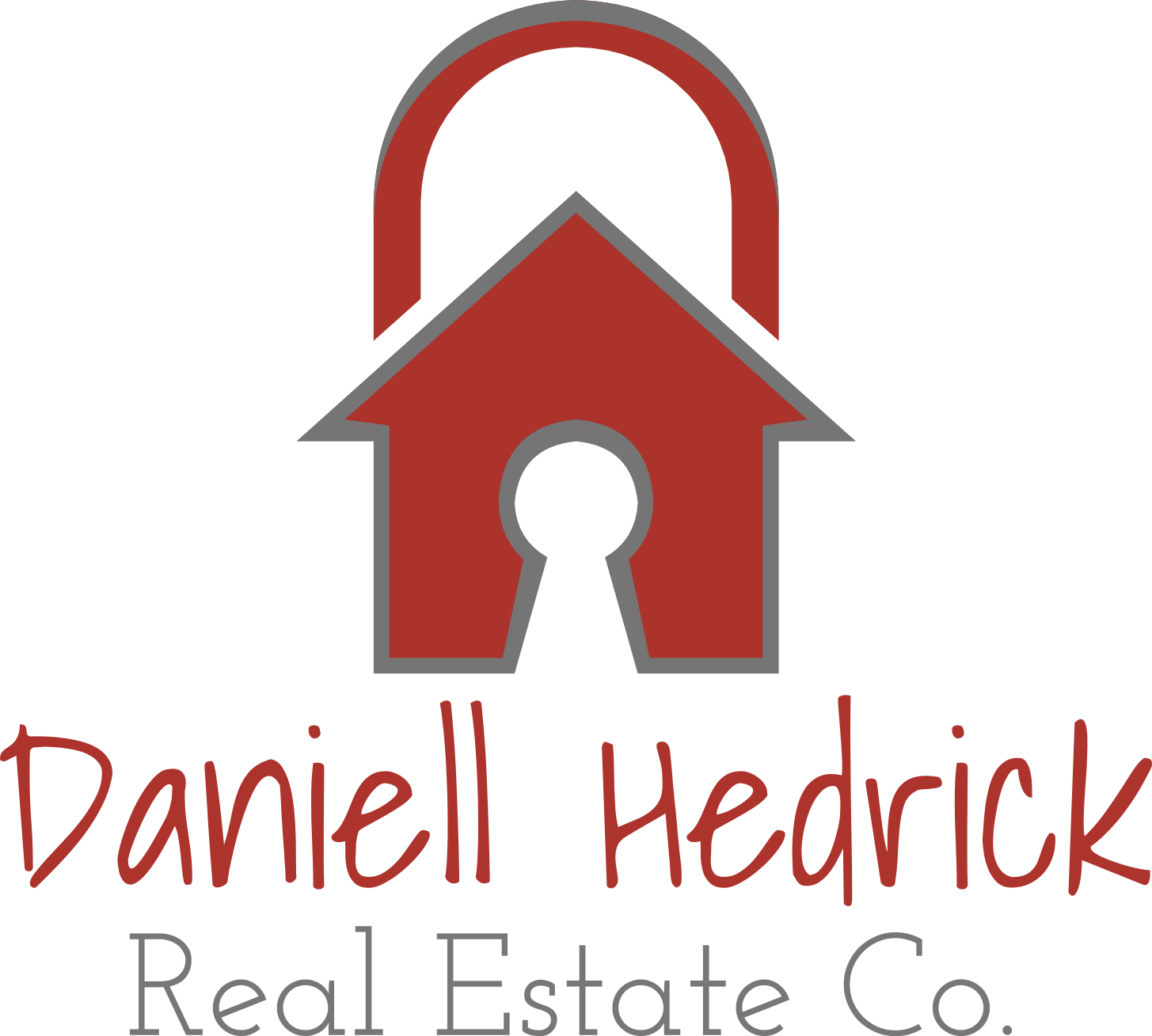 Daniell Hedrick Real Estate Co - Real Estate (1455x1309)