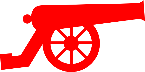 Civil War Clip Art (600x299)