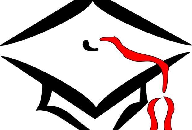 Why Commencement Still Matters - Transparent Background Graduation Cap Clip Art (620x420)