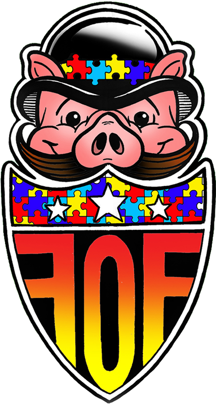 Pig Pickin' - Emblem (1000x800)