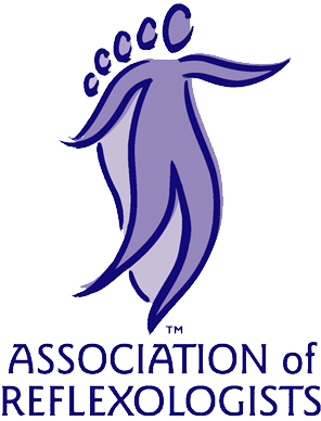 Anatomy And Physiology Level 3 Diploma, Aor Accredited - Association Of Reflexologists Logo (320x400)