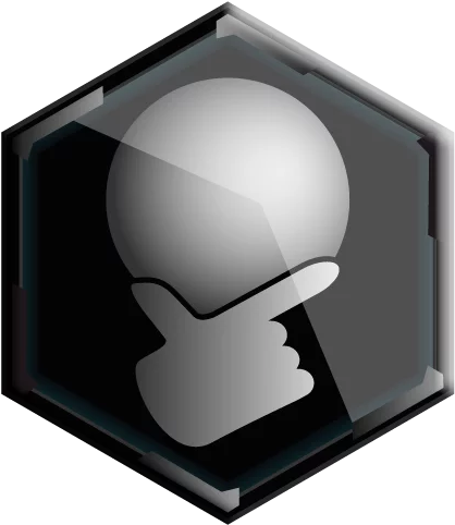 After Payment, You Get A Ready To Play L1 L3 Account - Skull (512x512)