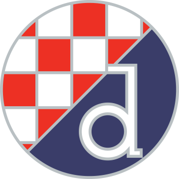 Hapoel Beer Sheva 2 Badge D - Dinamo Zagreb Logo Png (354x354)