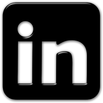 Andrew C - Font Awesome Linkedin Icon (420x420)