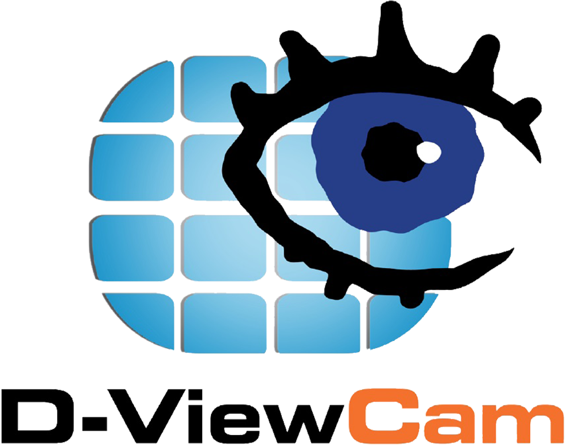 D‑viewcam - D-viewcam Professional - Pc (1664x936)
