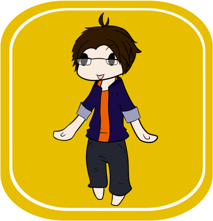 New Id Avatar - New Id Avatar (894x894)