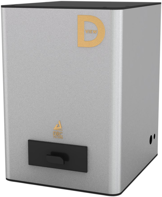 D-view - Computer Case (723x880)