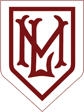 The School Is Situated In Over Eight Acres Of Beautiful - Milbourne Lodge Logo (378x378)