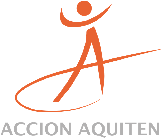 Evénements Et Tourisme D'affaires En Périgord - Logo Accion Aquiten (651x569)