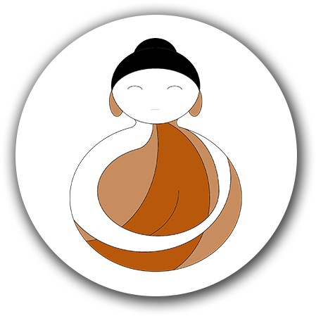 Littlemonk's Vision Is That, 'if Education Is The Key - Education (2000x2000)