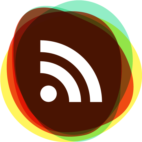 If You'd Like To Be Notified Only When New General - Rss Round (512x512)