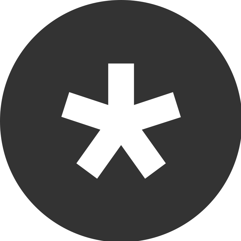 Download Badge Clipart - Gloucester Road Tube Station (800x800)