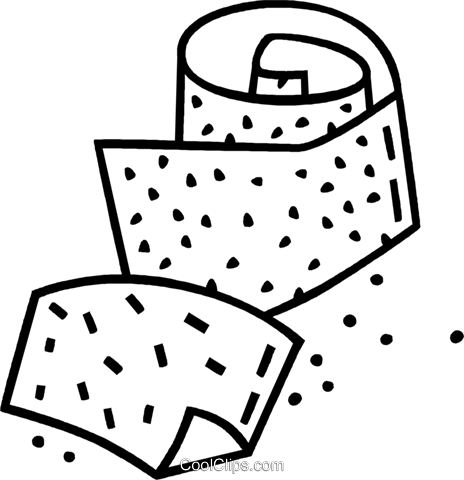 Sandpaper Cliparts - Sand Paper Black And White (464x480)