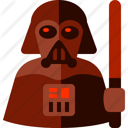 Darth Vader - Anakin Skywalker (512x512)