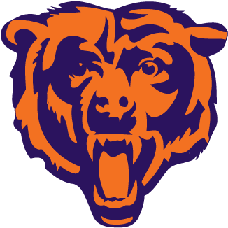 Chicago Bears Logo Png (400x400)