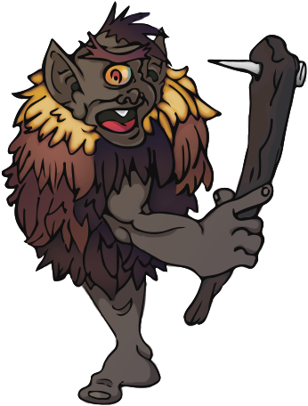 Fachen - Cartoon (389x558)