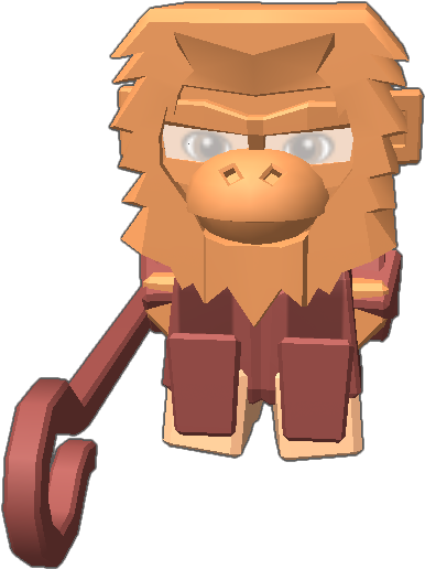 Im Sorry But I Had To - Cartoon (768x768)