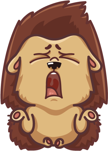 Стикер « - Sticker (384x512)