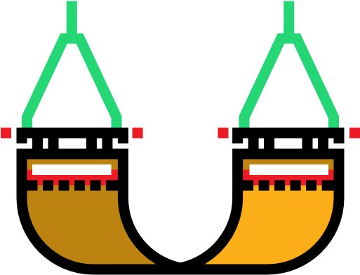 Hammock Free Icon - Hammock Free Icon (512x512)