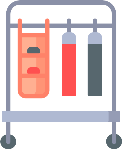 Clothes Rack Free Icon - Clothes Rack Free Icon (512x512)