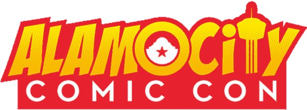 From Friday, October 28th To Sunday, October 30th, - Alamo City Comic Con (600x257)