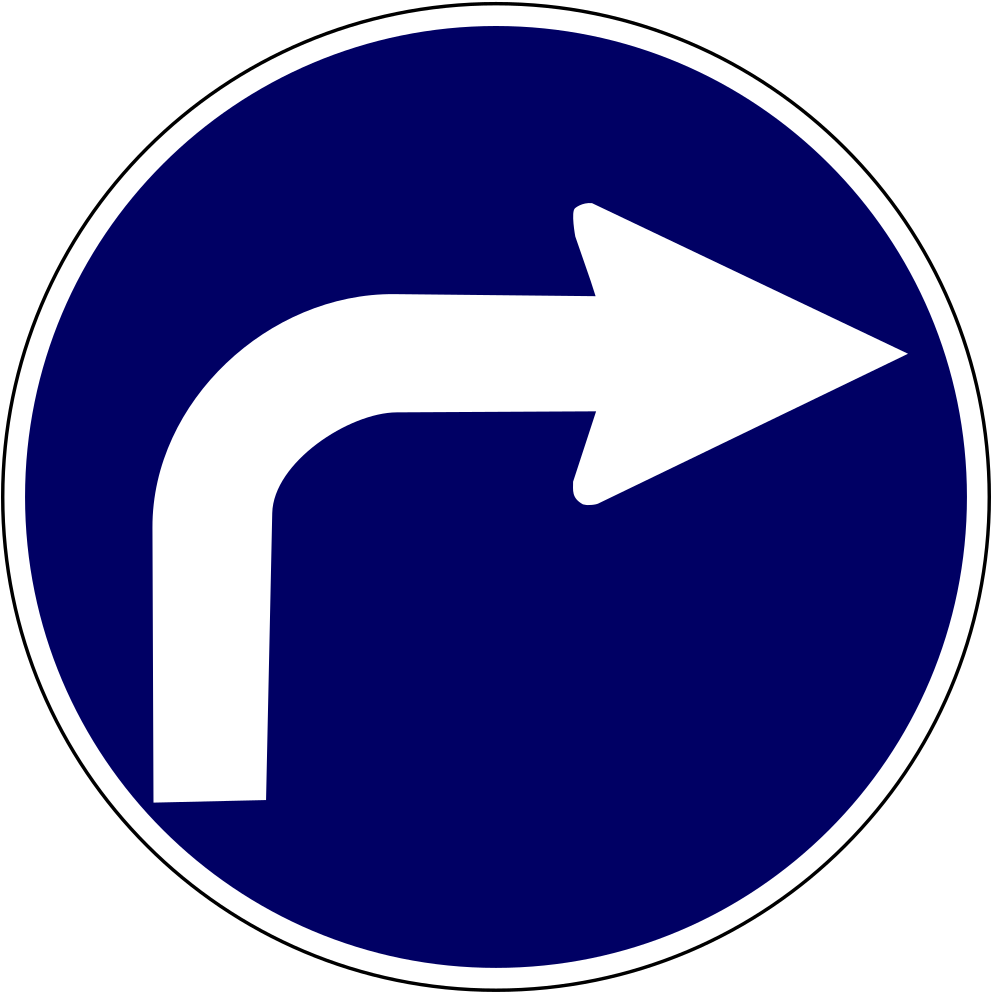 Cambodia Road Sign R2-03 - Absolutes Halteverbot Schild (1000x1000)