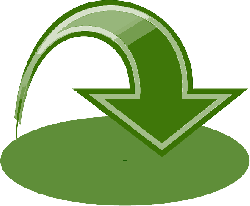 Transistor - Jump Arrow Icon (800x660)