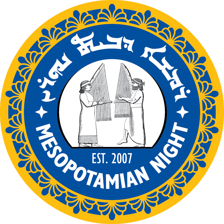 Mesopotamian Night Debuts In Chicago - Mesopotamia (750x750)