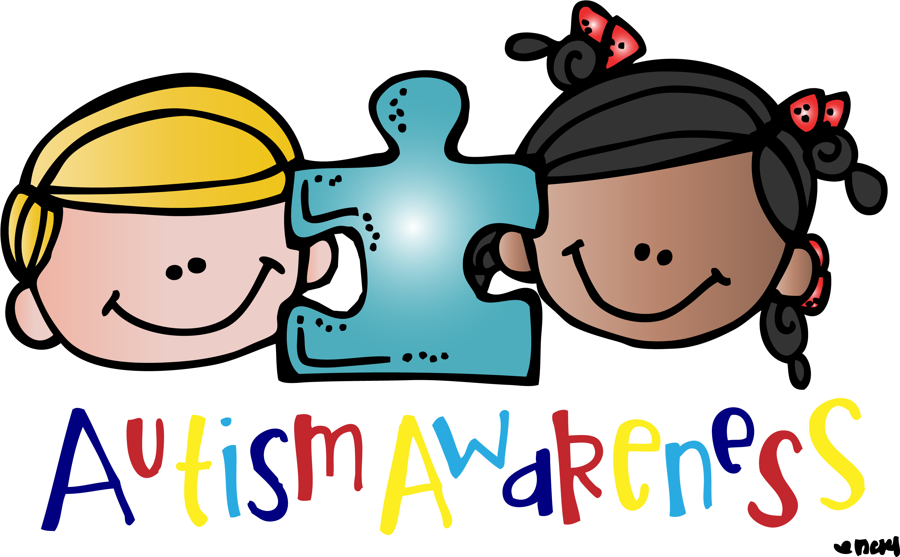Autism Characteristics The Little Puddins Blog - Characteristics Of The Autism (2999x1844)
