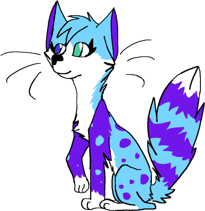 Splish Splash By Lonely-digging - Fan Art (1120x713)