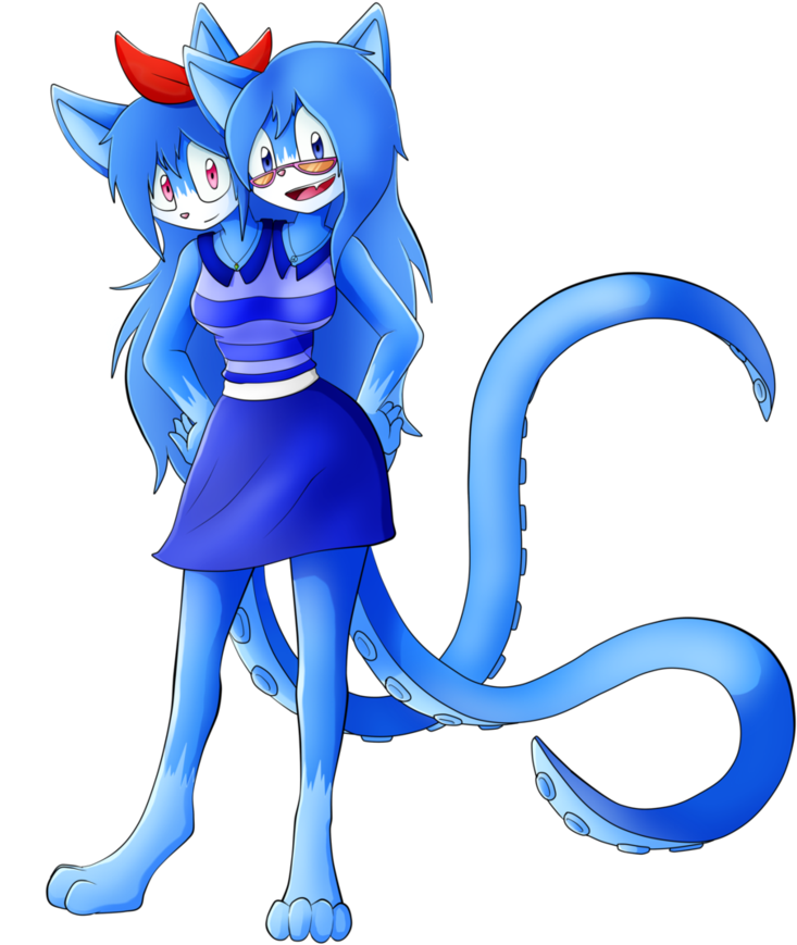 Splish Splash~ Commission By Cassidythehedgehog1 - Cartoon (831x962)