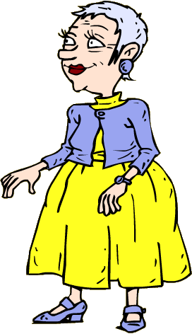 Lulu Pickles - Lulu Pickles Rugrats (272x472)