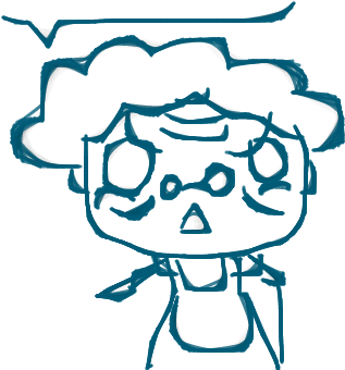 Insert Granny Madness Here - Insert Granny Madness Here (450x340)