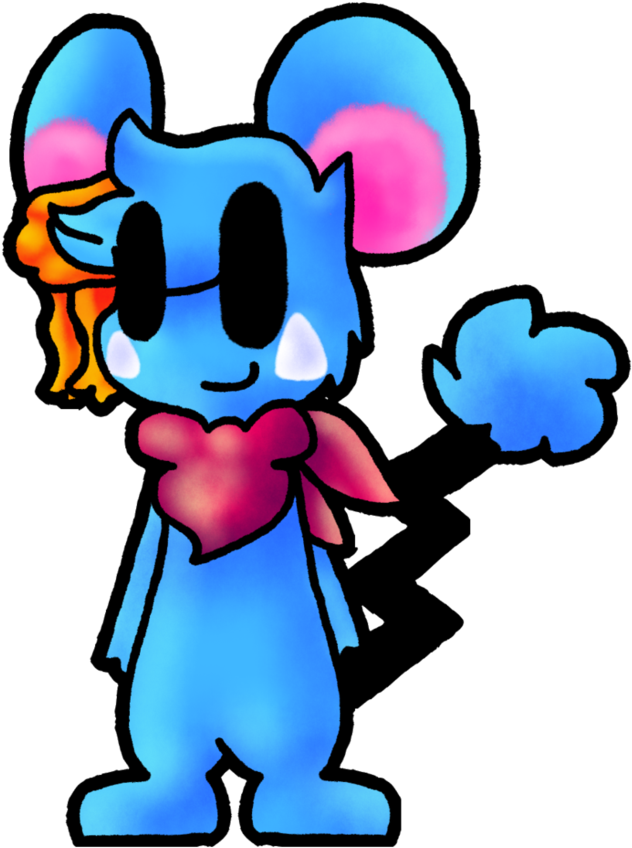 Art Trade For Megatraven On Da - Cartoon (792x1008)