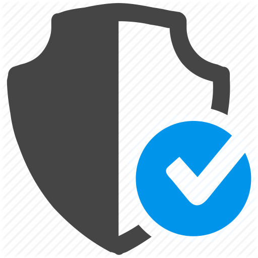 Privacy - Data Privacy & Security Icon (512x512)