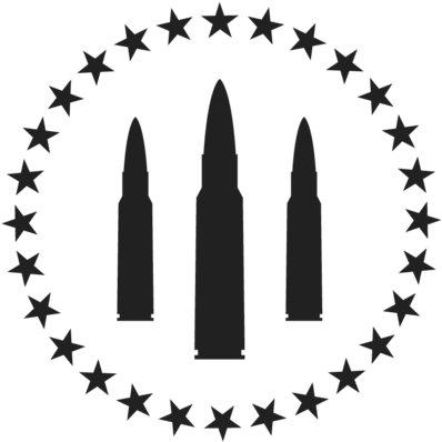 Gallant Bullets - Secretariat Of The Pacific Community Logo (410x410)